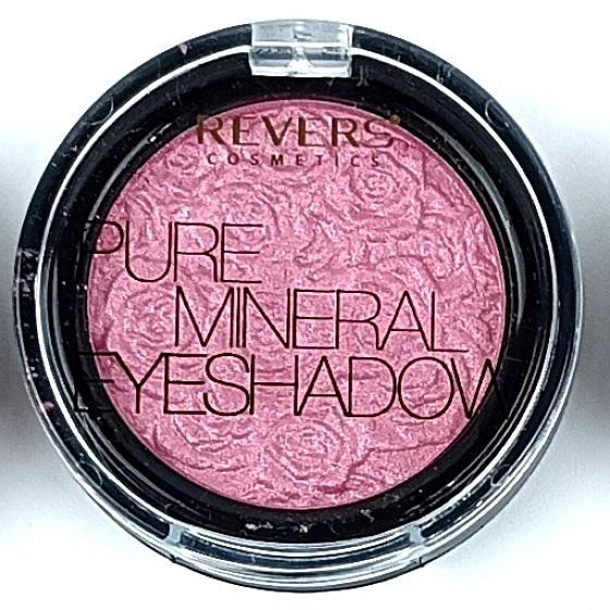 Revers Mineral Pure oční stíny 66 2,5 g