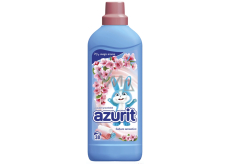 Azurit Sakura Sensation płyn do płukania 38 dawek 836 ml