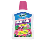 Agro Orchideje bromelie kapalné hnojivo pro orchideje 250 ml