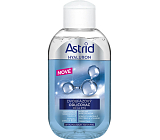Astrid dwufazowy demakijaż oczu i ust Hyaluron, 125 ml