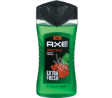 Axe Jungle Fresh 3w1 żel pod prysznic dla mężczyzn 250 ml