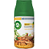 Air Wick FreshMatic Vanilla & Sandalwood - Wanilia i drzewo sandałowe automatyczny odświeżacz zapachów wymienna wkładka 250 ml
