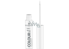 Essence Colour it! płynne eyelinery 02 White 3 ml