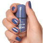 Essence Lakier do paznokci Gel Nail Colour 74 No Room For The Blues 8 ml
