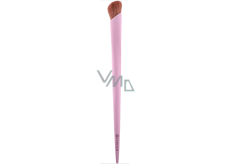 Essence Bye Bye pędzel do korektora różowy 15 cm 1 sztuka