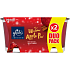 Glade świeca zapachowa Warm Apple Pie, 2× 112 g