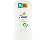 Dove stały antyperspirant Advanced Care Pear & Aloe Vera 50ml