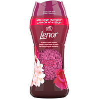 Lenor Ruby Jasmine perełki zapachowe, 195 g
