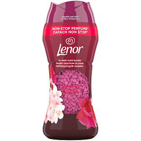 Lenor Ruby Jasmine perełki zapachowe, 195 g