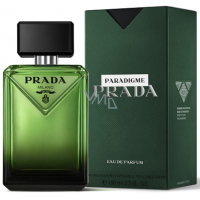 Prada Paradigme woda perfumowana dla mężczyzn 100 ml