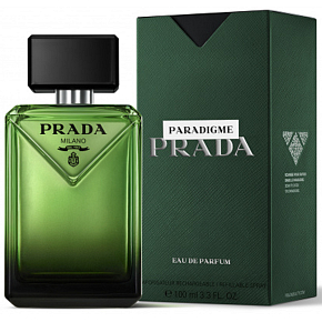 Prada Paradigme woda perfumowana dla mężczyzn 100 ml Prada Paradigme woda perfumowana dla mężczyzn 100 ml