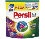 Persil Discs Color 4v1 kapsle na praní barevného prádla 60 dávek