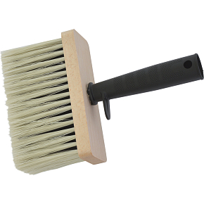 Spokar 6102/631 kwadratowy pędzel malarski, 140 × 52 mm