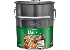 LAZUROL impregnační základ S1033 čirý, 9 l