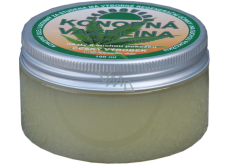 Herbavera Konopná vazelína na rty a suchou pokožku, 100 ml