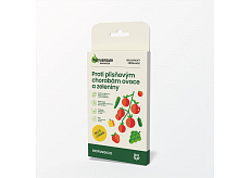 Polyversum-Biogarden fungicid na ochranu rostlin, 5 g