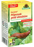 Ferramol, preparat przeciwko ślimakom, 300g