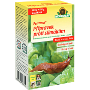 Ferramol, środek na ślimaki, 300g