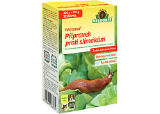 Ferramol, preparat przeciwko ślimakom, 300g
