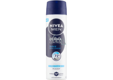 Nivea Men Derma Control Defend Sprej antiperspirant 150ml
