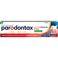 Parodontax Aktywna odbudowa dziąseł Fresh Mint pasta do zębów dla zdrowych dziąseł, 75 ml