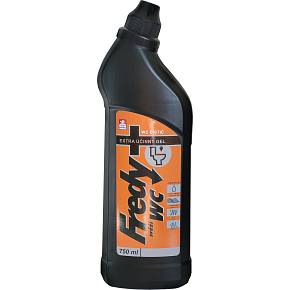 Fredy WC żel świeży, 750 ml