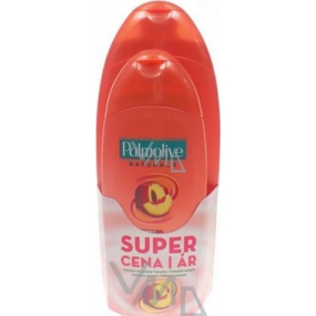 Palmolive Naturals 2v1 Hydra Balance šampon na vlasy 400 + 200 ml, duopack Palmolive Naturals 2v1 Hydra Balance šampon na vlasy 400 + 200 ml, duopack