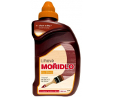 Druchema Lihowe bejce orzech jasny 500 ml