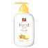 Ab Hand Care Med a Mléko tekuté mýdlo 300 ml