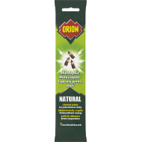 Orion Natural Mololapka zawieszone taśmy na mole spożywcze 1 sztuka