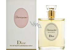 Christian Dior Diorissimo woda toaletowa dla kobiet 100 ml