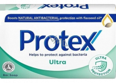 Protex Ultra antybakteryjne mydło toaletowe 90 g