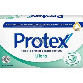 Protex Ultra antybakteryjne mydło toaletowe 90 g Protex Ultra antybakteryjne mydło toaletowe 90 g