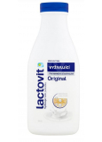 Lactovit Original Nawilżający żel pod prysznic 500 ml