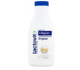 Lactovit Original Nawilżający żel pod prysznic 500 ml