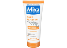 Mixa Hand Cream Intense Nourishment Intensywna regenerująca krem do rąk 100 ml