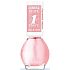 Miss Sporty Clubbing Color lak na nehty 050 Tina Sparkle 7 ml