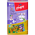 Bella Happy 4+ Maxi Plus 9-20 kg plenkové kalhotky 50 kusů