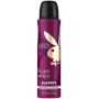 Playboy Queen of The Game deodorant sprej pro ženy 150 ml