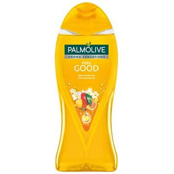 Palmolive Aroma Sensations Feel Good pěna do koupele 500 ml