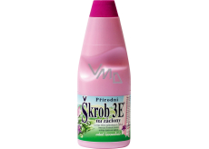 Severochema Skrob 3E skrob do firanek, 500 ml