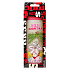 Bohemia Gifts Urbanova kosmetika Kozí sprchový gel 300ml v krabičce