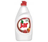 Jar Granat i Czerwony Pomarańcz Środek do mycia naczyń 450 ml