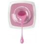 Dermacol 5 Day Stay Dlouhotrvající lak na nehty 10 Milk Shake 11 ml
