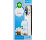 Air Wick FreshMatic Pure Wiosenny zapach automatyczny spray 250 ml