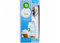 Air Wick FreshMatic Pure Wiosenny zapach automatyczny spray 250 ml