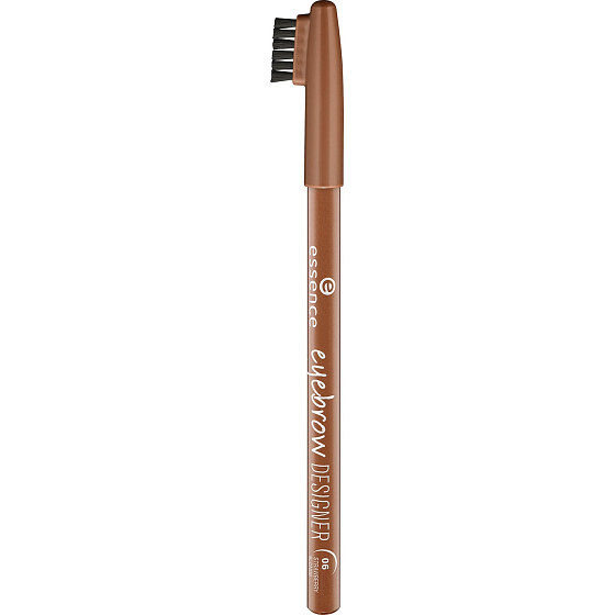 Essence Eyebrow Designer tužka na obočí 06 Strawberry Blonde 1 g