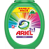 Ariel 3v1 Color gelové kapsle na barevné prádlo chrání a oživují barvy 80 x 27 g