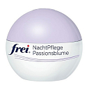 Frei Ol Hydrolipid Night Care Passionflower noční krém s mučenkou pro suchou pleť 50 ml