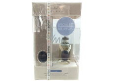 Millefiori Milano Zona Spa & Massage Thai - Tajski spa i Masaż Dyfuzor 100 ml + 7 patyczków o długości 25 cm do mniejszych pomieszczeń utrzyma się 5-6 tygodni